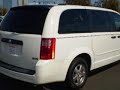 2008 Dodge Grand Caravan in Birmingham, AL