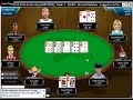Poker- NL Holdem turbo Sit and Go strategy and tips -1 of 2 Poker- NL Holdem turbo Sit and Go strategy and tips -1 of 2
