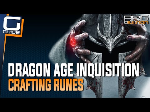 how to attach upgrades to weapons dragon age
