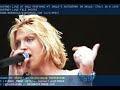 a tribute for courtney love