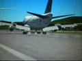 747 landing in hong kong (vhhh) PIA