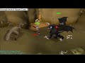 dragon hunting with 008z