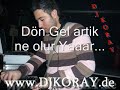 DJ Koray Vs Kadir Tiryaki -Tek basima Yalniz bariktin beni DJ Koray Vs Kadir Tiryaki -Tek basima Yalniz bariktin beni