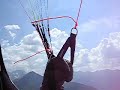 Schmittenh�heflug Juli 2006