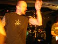 teledysk, klip, Suffocation,- Thrones Of Blood