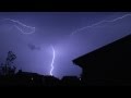 Kansas Thunderstorms, HD version