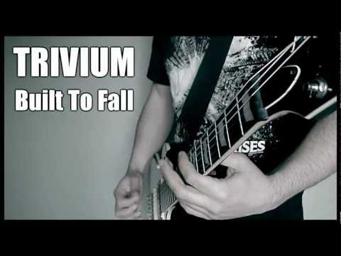 Trivium - Built To Fall