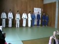Exhibicion Judo Club Ciudad de Murcia 1