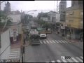 TIGRE: INTENTAN ROBAR UN AUTO, SUBEN A UN 60 Y SON ATRAPADOS POR LAS CÁMARAS - POLICIALES TIGRE
