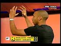 Thierry Henry en F�tbol Para Todos (Alta Calidad)