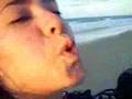 Pricila & William - Praia do Cumbuco 2