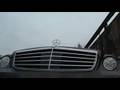 videos de AMG E63-T