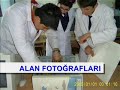 Turgay Ciner End�stri Meslek Lisesi