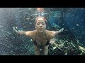 Open video