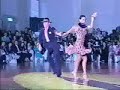 allan tornsber serena lecca  jive