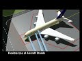 المشروع الجديد لمطار الملك عبد العزيز الدولي و الذي سينتهي في 2011