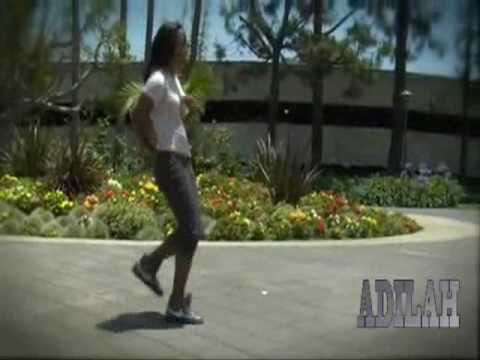 Spike Demasiado Swagga (Jerk Dance)
