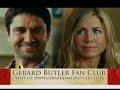 gerardjamesbutler.co.uk visit our gerard butler fan club site. gerard butler interview the bounty hunter behind the scenes jennifer aniston 2010 movie