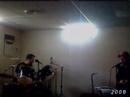 us doing a cover of Cover Me by Candlebox