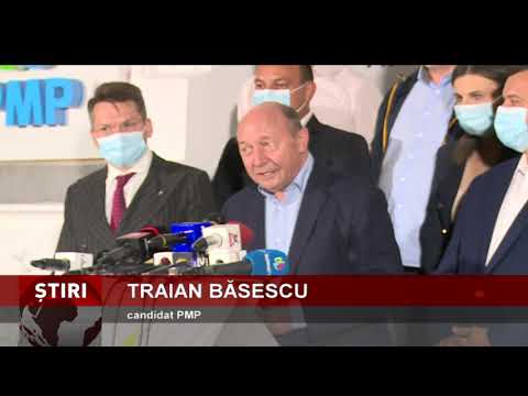 Nicușor Dan și-a proclamat victoria, chiar după închiderea scrutinului