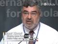 7 Steps to Mideast Peace - Rami Khouri