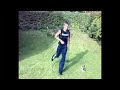 PJ´s First Corck!