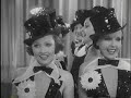 Super Jazzy Production Number from 1934