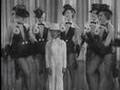 Super Jazzy Production Number from 1934