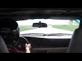 Tracktime at Motorsport Ranch with The Drivers Edge.