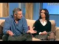 C4 Richard N Judy Show, March 2005