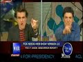 The Chaser on Fox News part 2 The Chaser on Fox News part 2
