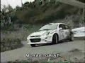 Rally WRC Drift