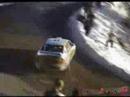 Rally WRC Drift