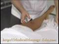 Medical Massage Full Body Foot Shin Hip