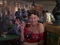 ava gardner plays julie laverne, originally played by helen morgan in the 1931 version.
