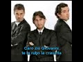 Canzoni travisate - Trio Medusa - Radio Deejay