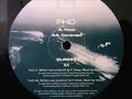 PHD - Haze