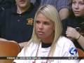 Co-Student-Athletes of the Week: Savulchak & Bellovich