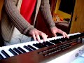 Muse - newborn ( GinBoW cover ) Muse - newborn ( GinBoW cover )