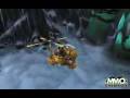 Mimiron's Flying Mount