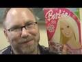 BARBIE Girl SPLIT Personality . . . . . . . Breakfast Cereal and Candy Glam Doll Review by Mike Mozart the Toy and Product Review Guru of JeepersMedia