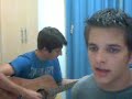 Cover Papas da Lingua - Dudu / Geison - Vem Pra C�