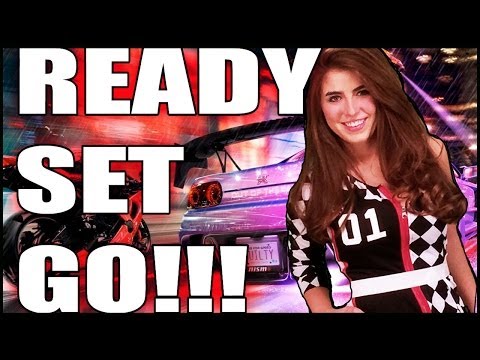 NEED FOR SPEED Race Movies! - What To Watch