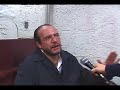 Fernando Delgadillo Entrevista