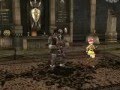 Dwarf's dances - Cotton Eye Joe (Lineage 2 Video)