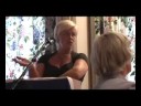 Siv Jensen forteller om sitt bes�k i Israel (6/7)
