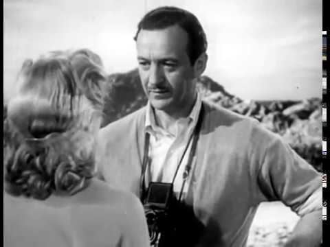 The Lady Says No (1951) DAVID NIVEN