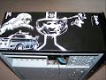 Custom PC Case Design