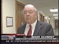 WICS Coverage - December 21st Hope Institute Press Conference