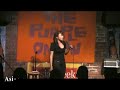 Asian Comedy Night 03